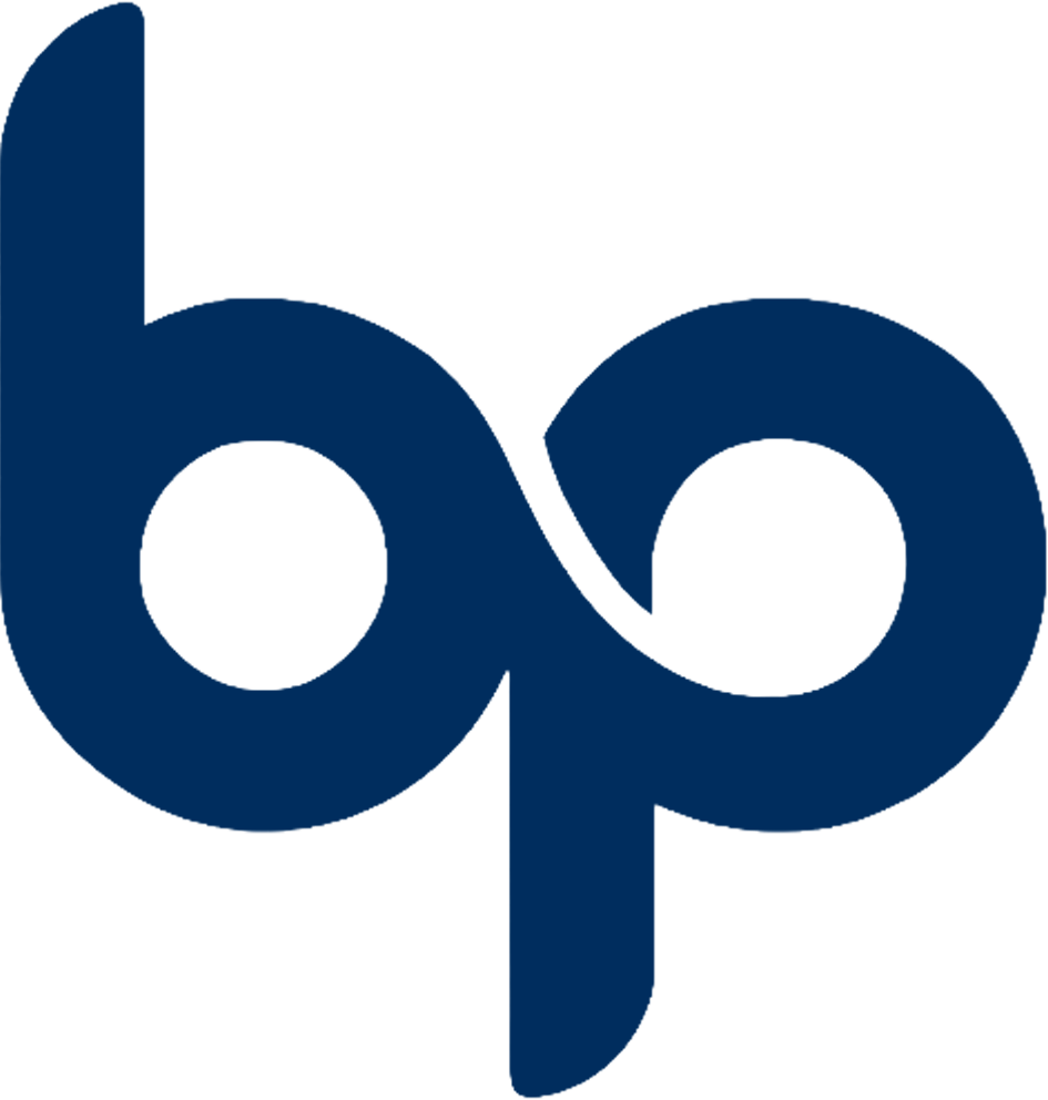 Bookpeer Logo